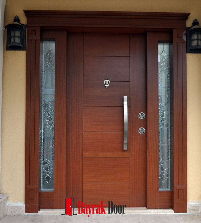 Villa Kapısı BD-TR21